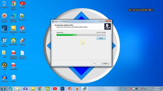 LAV Filters | LAV Splitter | Best of video decoder | tamil | kkspandiceo смотреть онлайн