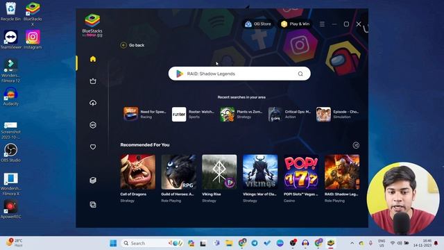 Laptop Me Play Store Kaise Download Kare 💻 How to Download & Install Playstore Apps in Laptop or PC смотреть онлайн