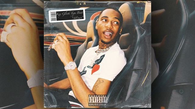 [FREE] "4Fours" | Key Glock & Young Dolph Type Beat | BPM: 131 смотреть онлайн
