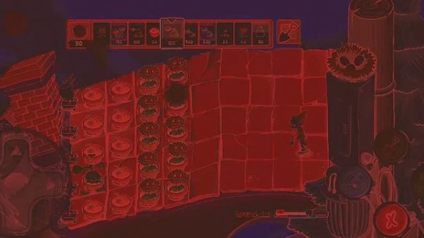 U53rdv en PvZ xbox android Parte 3