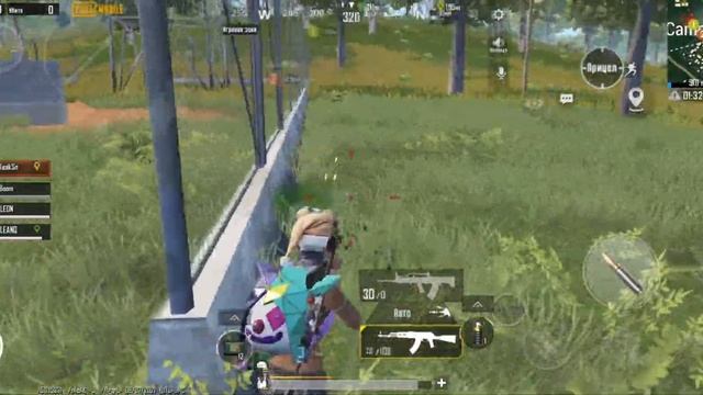 $uicideboy$ 😍 PUBG MOBILE 1.5 FRAGMOVIE | 12 Pro max смотреть онлайн