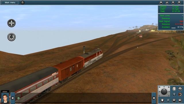 Trainz Simulator tutorials 1-3 смотреть онлайн