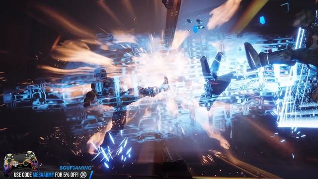 Destiny 2. NEW EXOTICS/SECRETS! Uldren Seen?? Hidden Activities, Power Increase, Events & More! смотреть онлайн