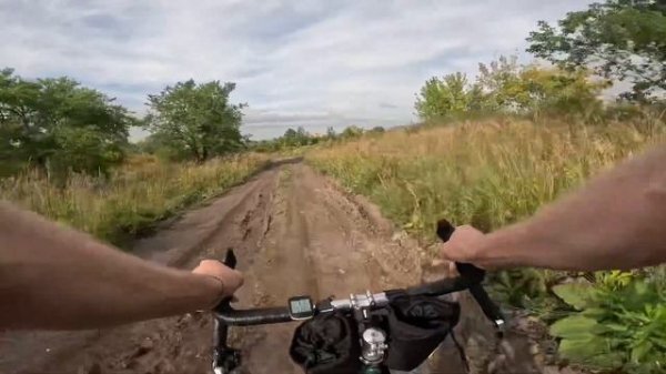 Для чего нужен гравийный велосипед на самом деле?