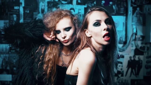 Måneskin - SUPERMODEL C-C-COVER by Ai Mori смотреть онлайн