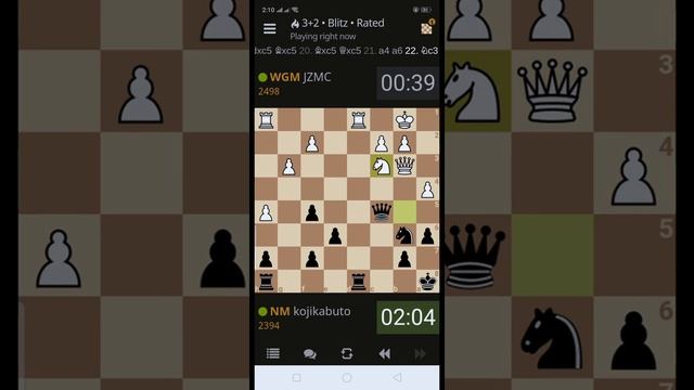 Good Game from WGM JZMC смотреть онлайн