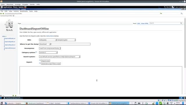 Xowa Offline Wiki Tool (de_Xowa) смотреть онлайн