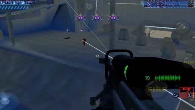HALO CE DOBLE MUERTE POR SNIPER EN ANDROID 2022 #shortsvideo смотреть онлайн