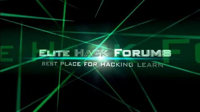 Elite Hack Forums - Hacking Forums - Learn how to hack - best hacking forums смотреть онлайн