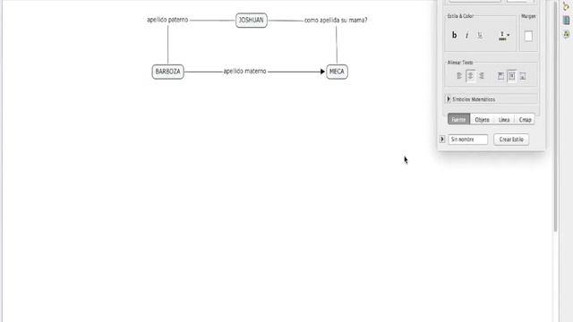 Didáctica educativa CMAP TOOLS смотреть онлайн