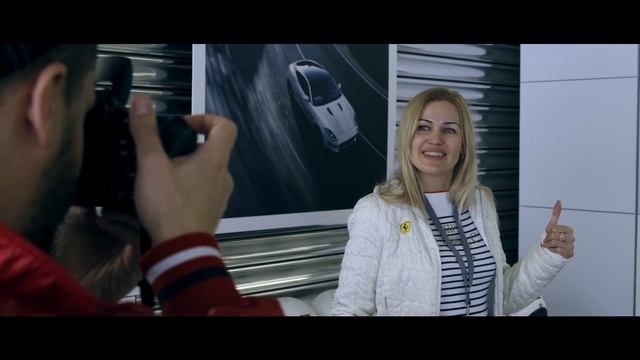 Jaguar Land Rover | Tour 2016. Сочи. 1 этап. смотреть онлайн
