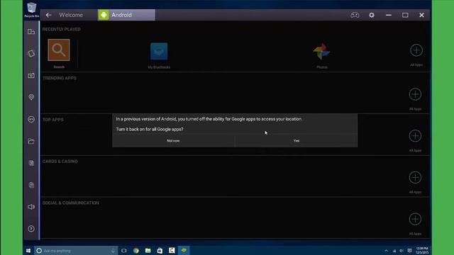 BlueStacks 2 review! смотреть онлайн