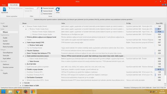 Ntlite Programı Ile İşletim Sistemi Hazırlama @hasan835 смотреть онлайн