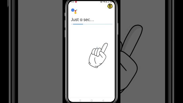 How to enable Google Assistant on Android phone | Enable "Ok Google" Voice Assistant смотреть онлайн