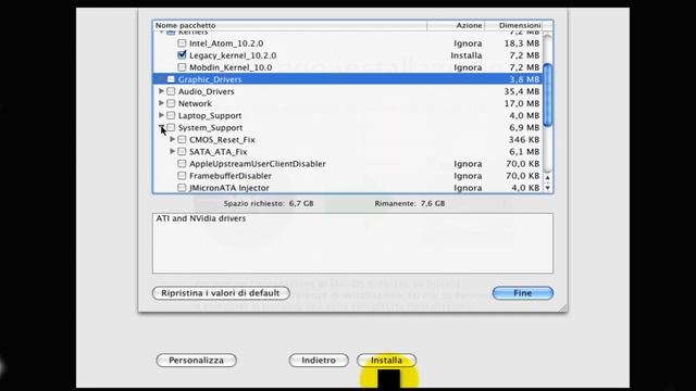 Come Installare Mac OS X Lion su Windows con Macchina Virtuale (VirtualBox o Wmware) [ITA][2013] смотреть онлайн