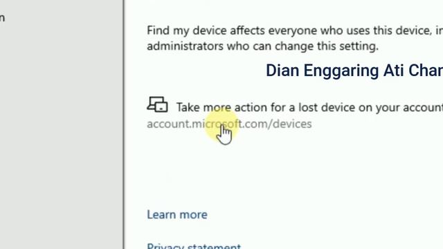 Find My Device Windows 10 Laptop смотреть онлайн