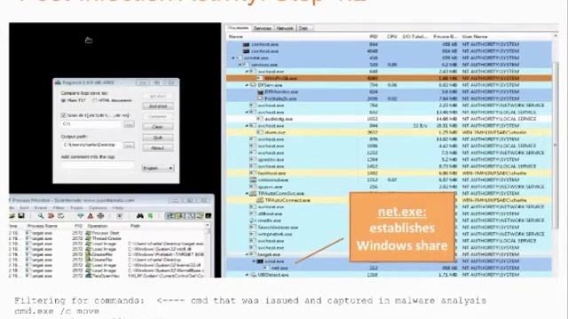 Target Data Hack: How it was breached. смотреть онлайн