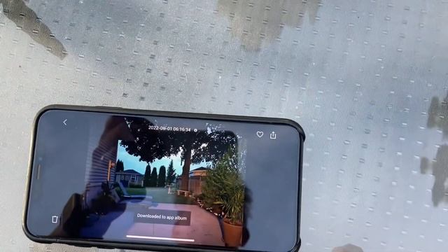 DJI Mini 3 Pro - Quick Transfer Fix For iPhone смотреть онлайн