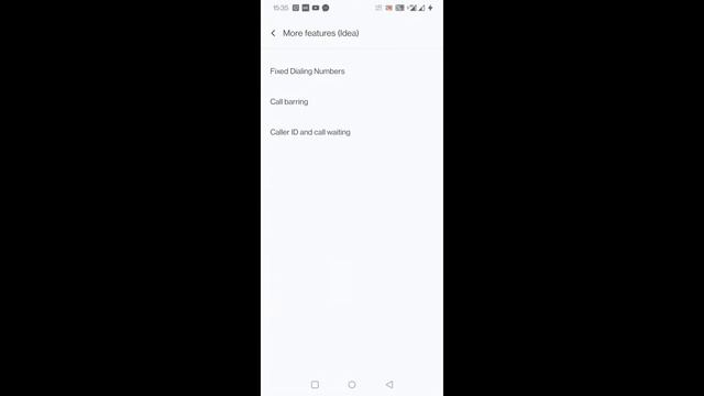 How to Go To Call Setting in Android (Step by Step Process) смотреть онлайн