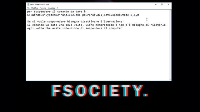 [GUIDA] Pianificare sospensione o ibernazione windows 10 (senza programmi esterni) смотреть онлайн
