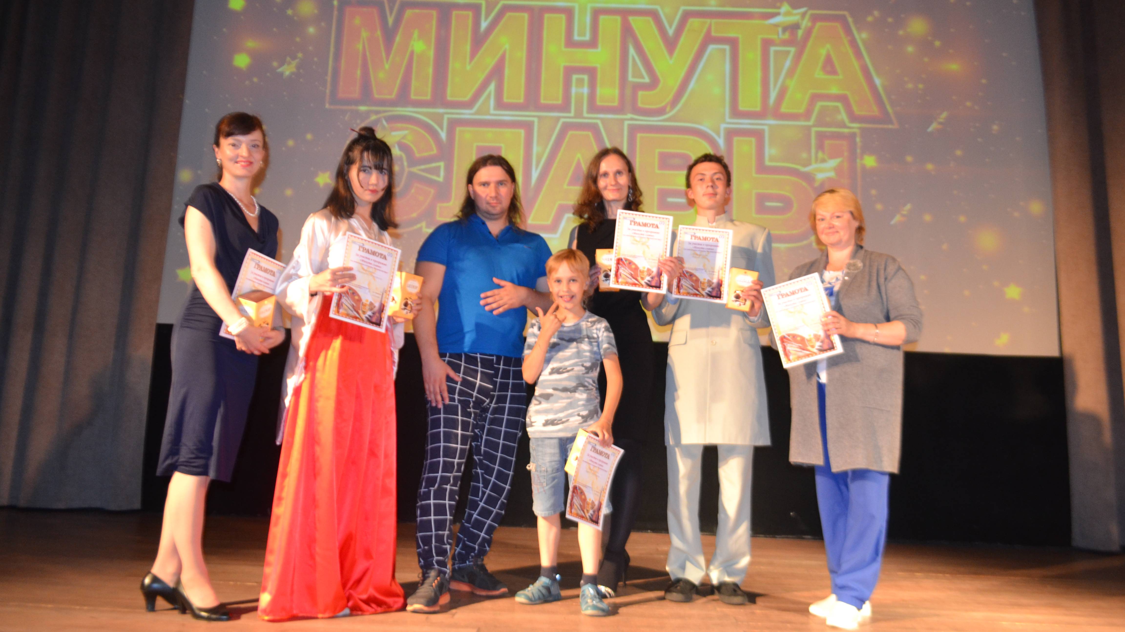 Читает автор - Инна Соловьёва-Белова