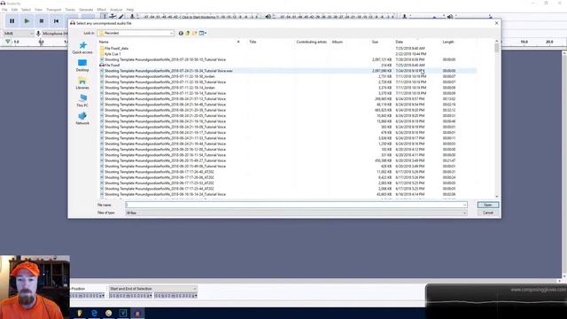 How to Recover Corrupted Audio Files смотреть онлайн