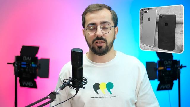 iOS 16 hansı iPhone-lara gələcək? смотреть онлайн