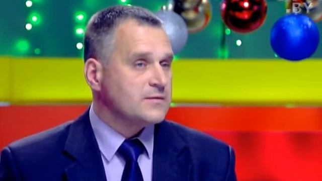 CTV.BY: Олег Глушенков, главный инжeнер УП «Мингорсвет» в программе «УТРО» на СТВ смотреть онлайн