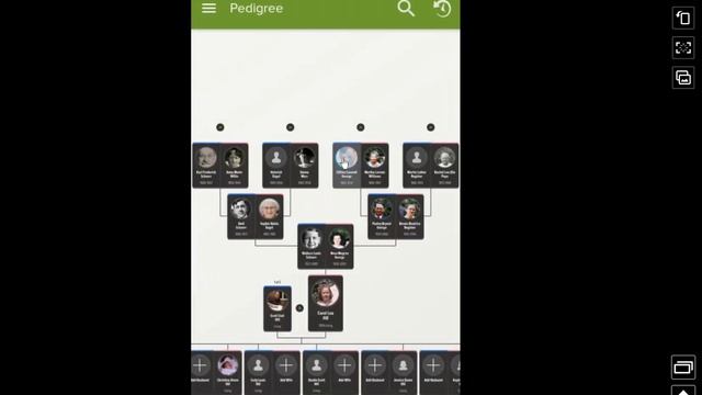 FamilySearch Mobile App: for Android - Part One смотреть онлайн