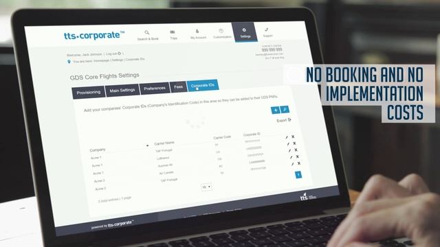 TTS Corporate 2016 Edition смотреть онлайн