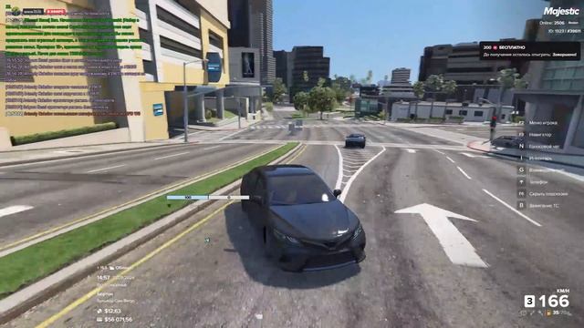 Встретил мусора смотреть онлайн