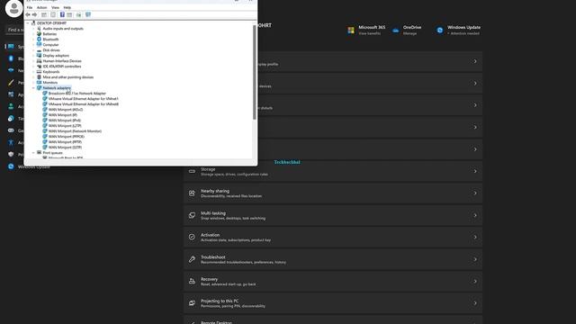 How to Fix "Windows Wireless Service is Not Running" Error on Windows 11 смотреть онлайн