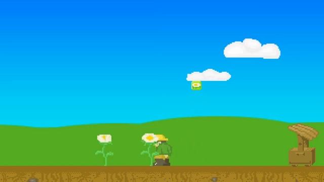 The Farmer (Windows game 2005) смотреть онлайн