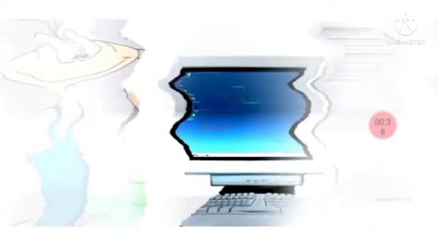 Windows 2000 Beta 3 Startup g Major Effects смотреть онлайн