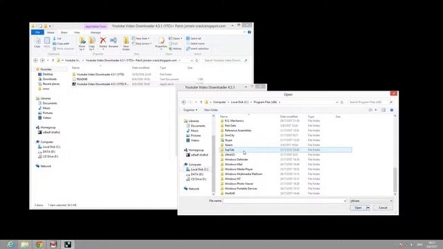 Youtube Video Downloader 4.5.1 (YTD)+ Patch jzmain-crack.blogspot.com смотреть онлайн