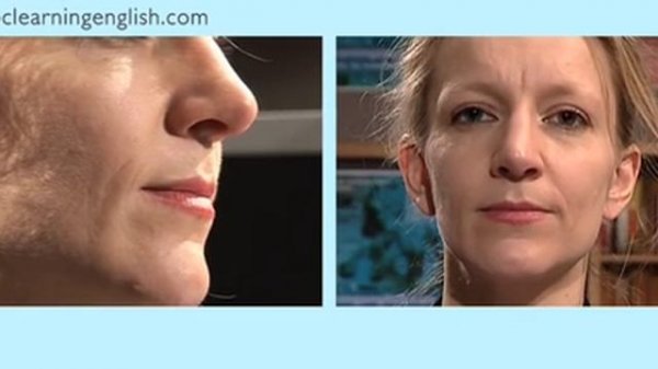 v_ - 'view', 'heavy' and 'move'