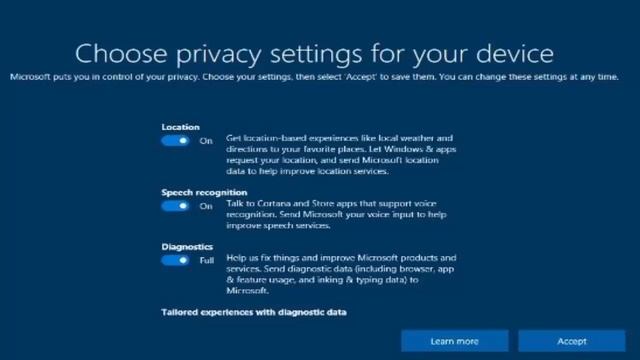 Microsoft's latest Windows 10 Creators Update Test Build: New Privacy Settings, Game Features смотреть онлайн