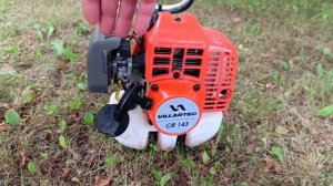 Триммер Бензиновый Villartec sb 143
