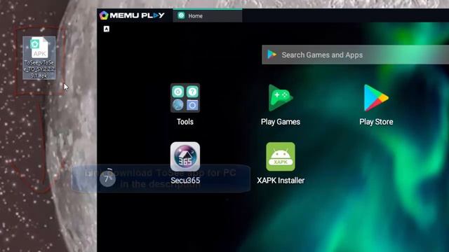 How To Download and Install ToSee app on PC (Windows 10/8/7) смотреть онлайн