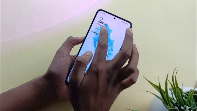 Clean & Minimal MIUI SetUp for Xiaomi and Poco | Android setup using Best MIUI Themes смотреть онлайн