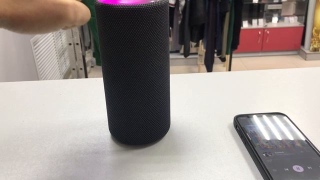 Колонка Aceline смотреть онлайн