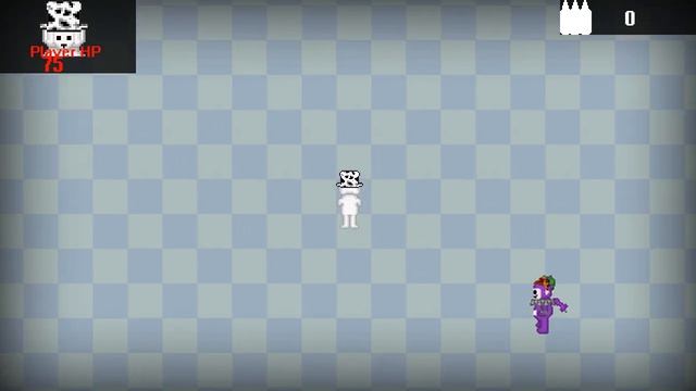 Slendytubbies 2D Revolution (New Update!) [V5.1.0] смотреть онлайн