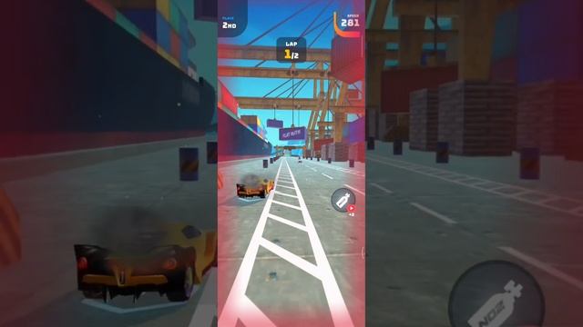 Race Master 3D - Gameplay ( iOS, Android ) смотреть онлайн