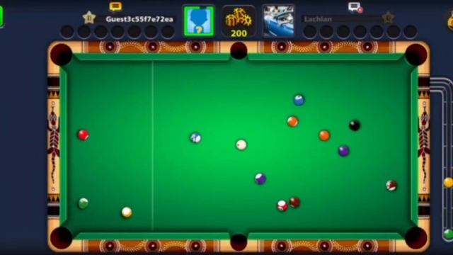 FREE CHEAT BILIARD-8BALL POOL INDONESIA FOR ANDROID смотреть онлайн