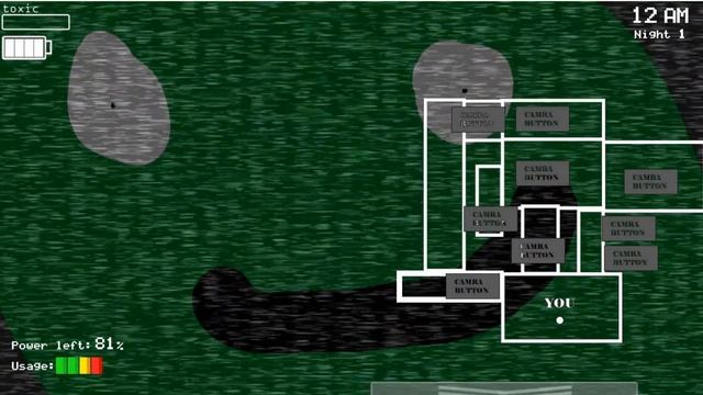 fnaf maker flashlight and mask смотреть онлайн