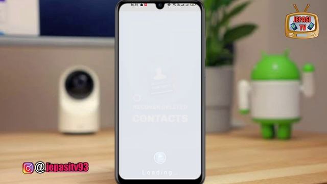 Cara Memulihkan Kontak Yang Terhapus Tanpa Dicadangkan di Akun Google Sebelumnya смотреть онлайн