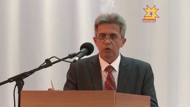 Глава в Шумерлинском районе смотреть онлайн