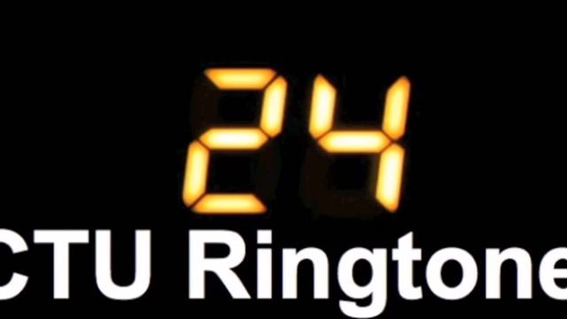 24 CTU Ringtone | Ringtones for Android | SFX смотреть онлайн