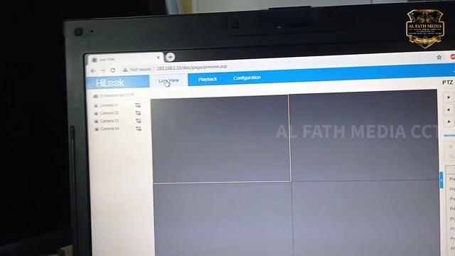 Cara Menampilkan DVR Hilook Menggunakan Google Chrome смотреть онлайн