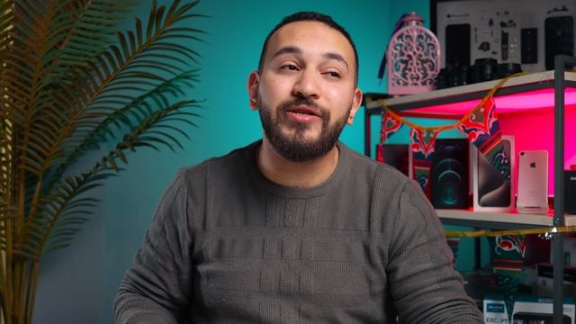 iPhone 13 Pro Max | لسا يستاهل انك تشتريه ! смотреть онлайн